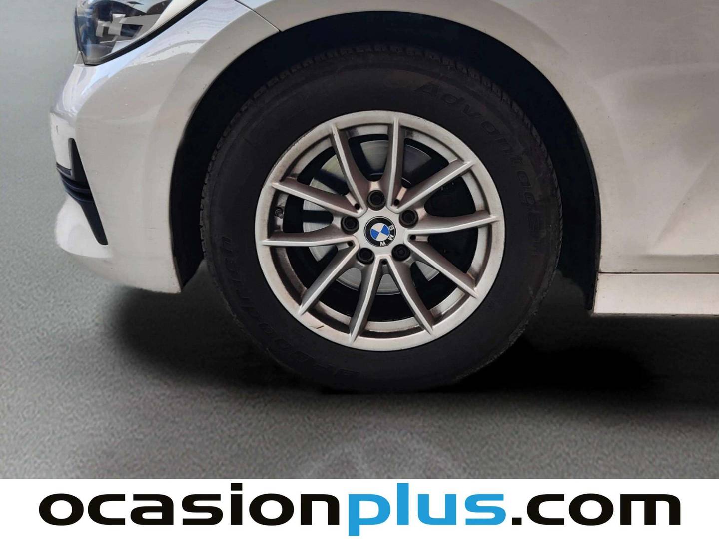 BMW Serie 3 BMW Serie 3 320d (190 CV) barato