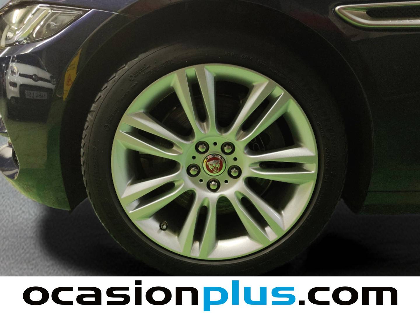 Jaguar XE Jaguar XE 2.0 I4 SE RWD Auto (180 CV) 2019