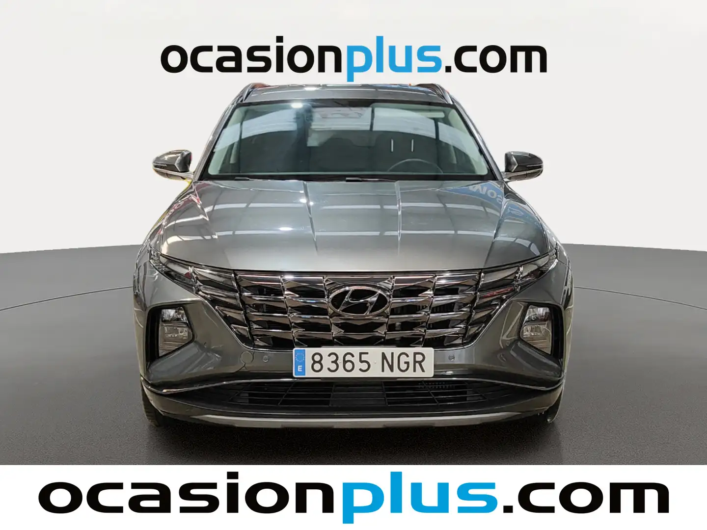 Foto Hyundai Tucson Hyundai Tucson 1.6 CRDI Klass 4x2 (115 CV)