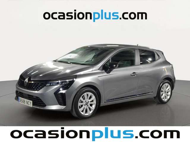 Renault Segunda Mano Madrid