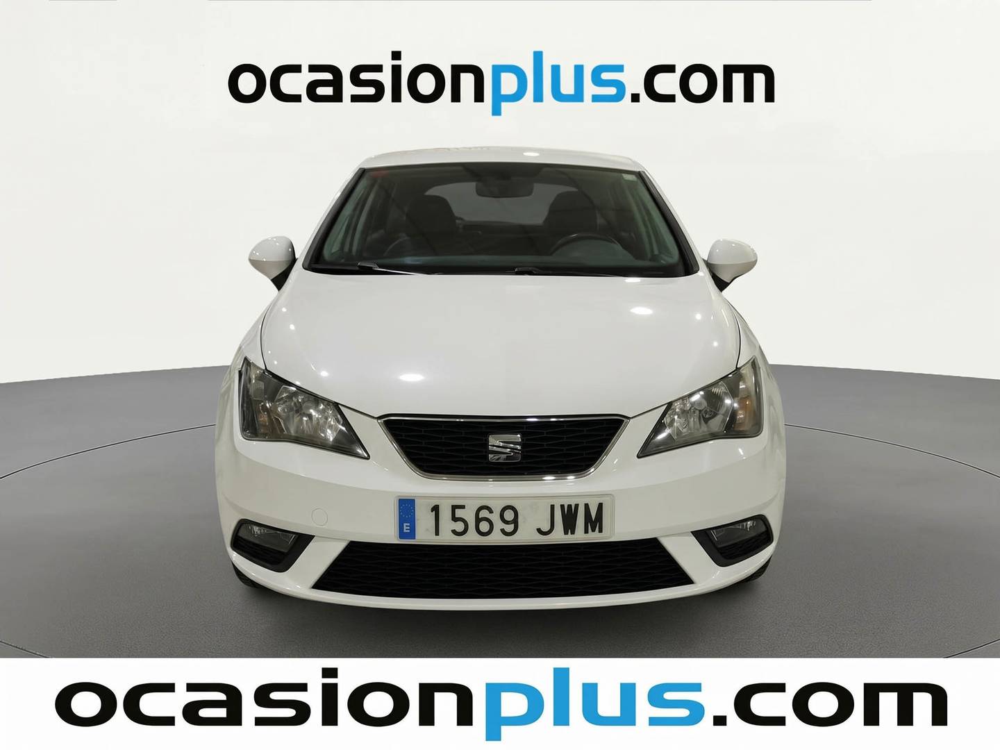 Seat Ibiza Seat Ibiza 1.4 TDI Style (105 CV) 105cv
