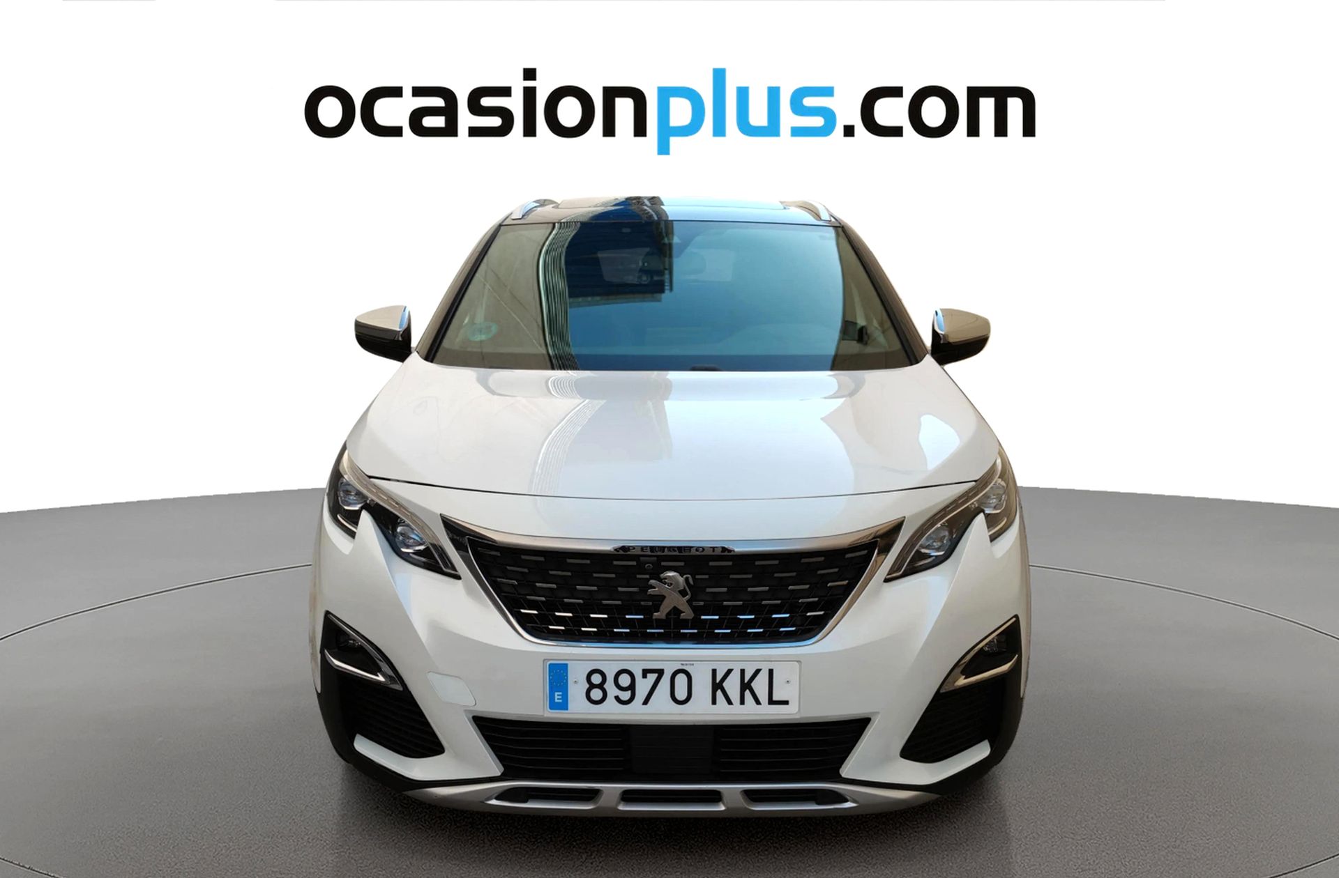 Peugeot 3008 BlueHDi 180 GT EAT8 - foto 14