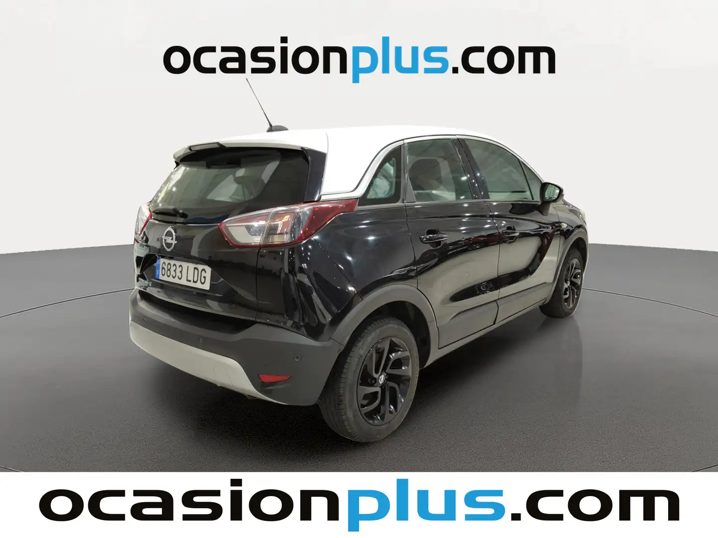 Foto Opel Crossland X Opel Crossland X 1.2 Turbo S&S Innovation Auto (130 CV)