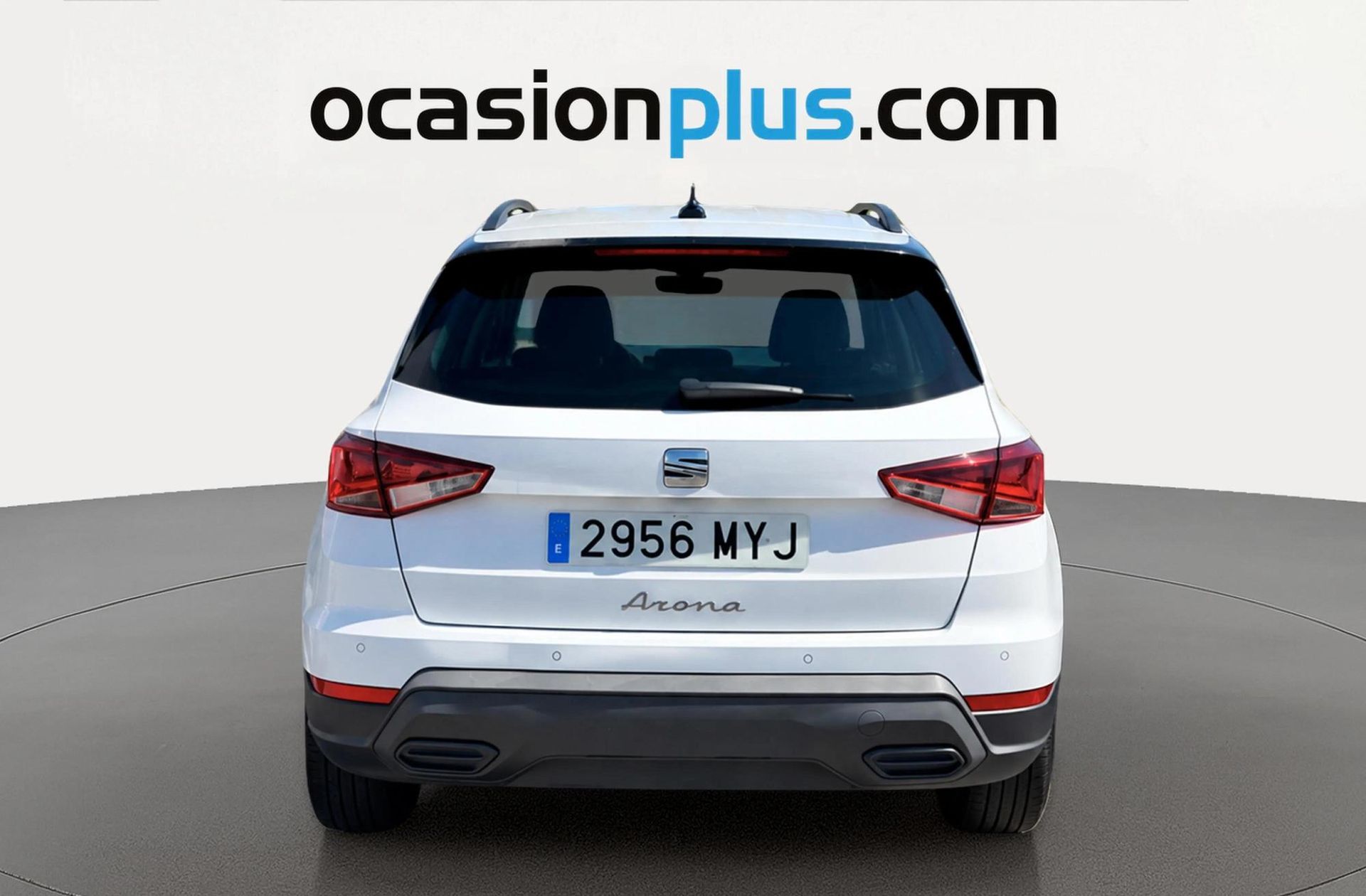 SEAT Arona 1.0 TSI Style XL - foto 13