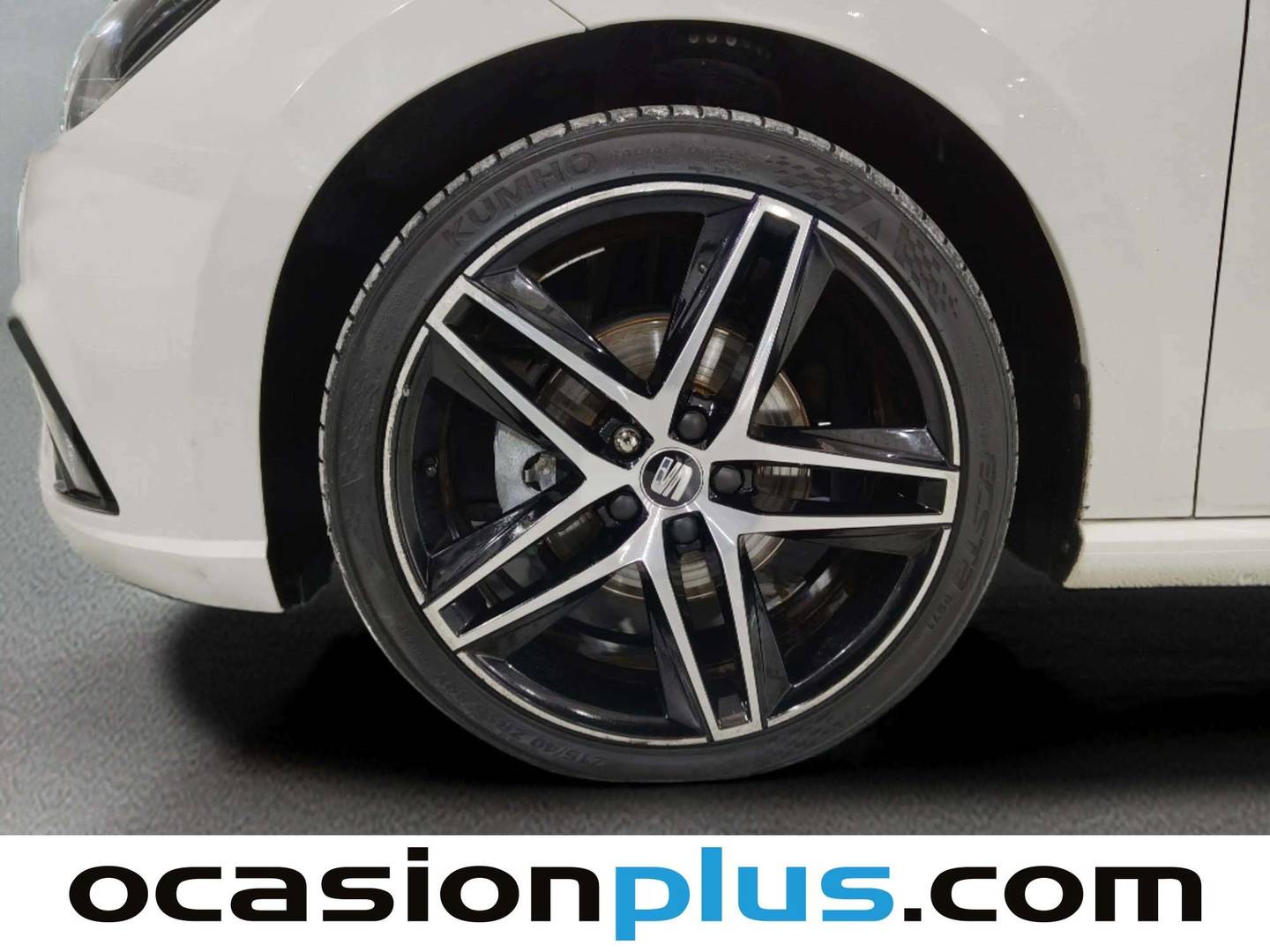 Foto Seat Ibiza SEAT Ibiza 1.0 TSI S&S FR Plus  (115 CV)