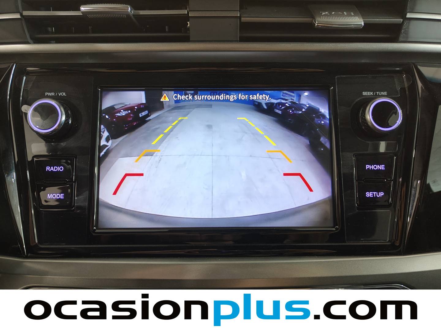 Foto KGM Korando KGM Korando G15T Urban Plus GSR Auto (163 CV)