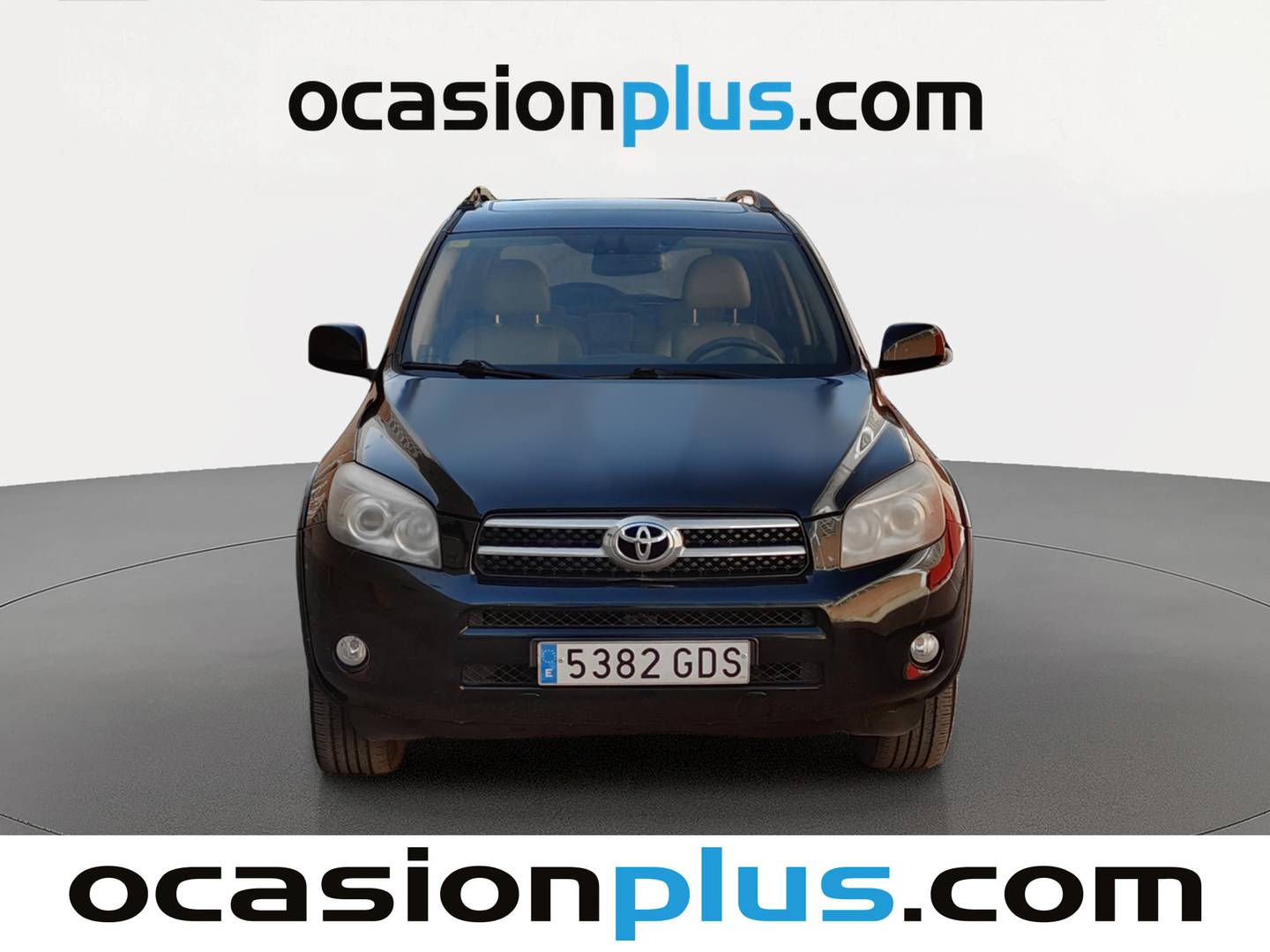 Toyota Rav4 Toyota Rav4 2.2 D-4D Premium (177 CV) 4x4 al mejor precio