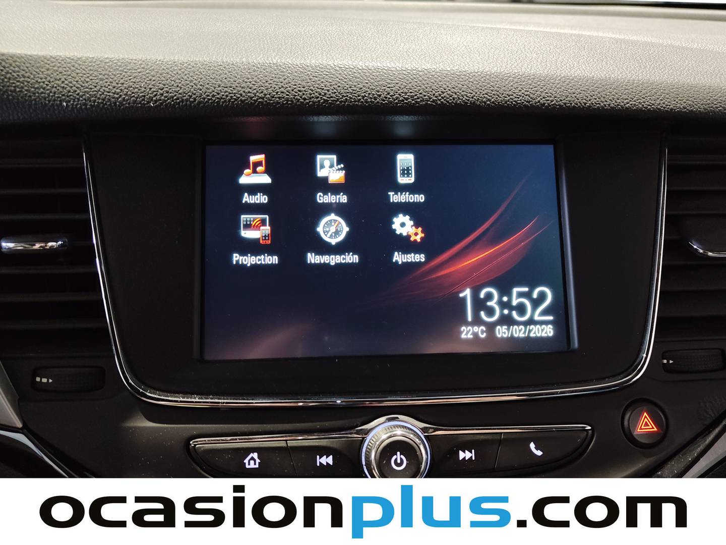 Foto Opel Astra Opel Astra Opel Astra Sports Tourer 1.4 Turbo SHT Elegance CVT 107 kW (145 CV)