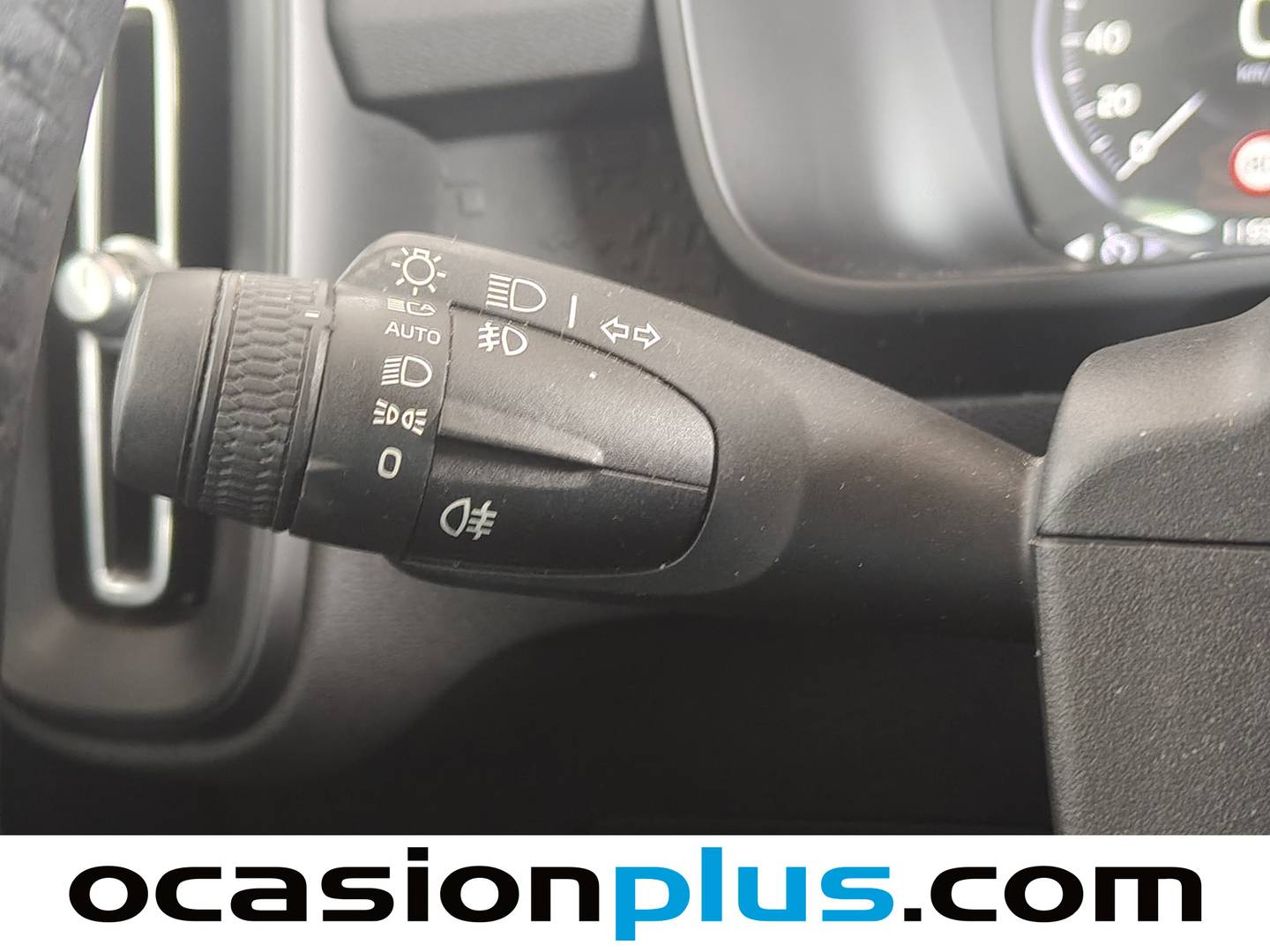 Foto Volvo XC40 Volvo XC40 D3 (150 CV)