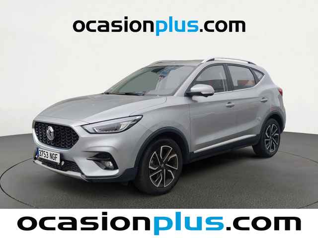 Mg Seminuevos Córdoba