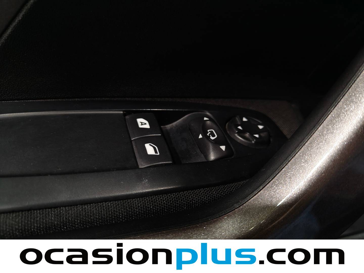 Peugeot 2008 Peugeot 2008 BlueHDi 100 Style (100 CV) seminuevo