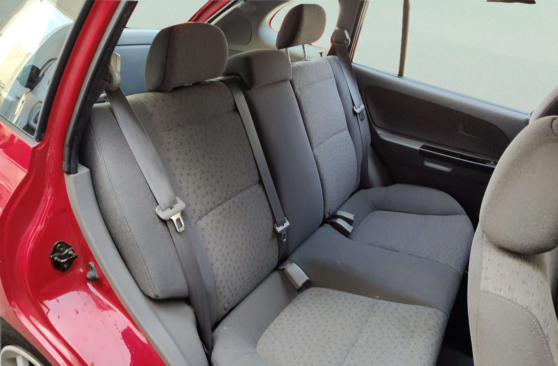 Kia Rio 1.5 16v LS - foto 13