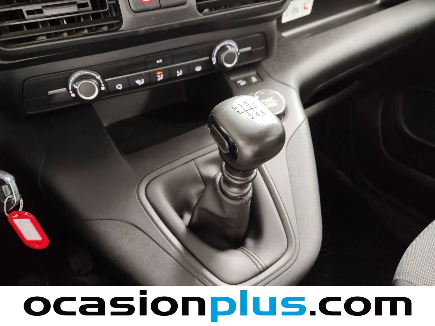 Peugeot Partner Peugeot Partner Furgon BlueHDi 130 DC Dangel Standard 4X4 (130 CV) de segunda mano