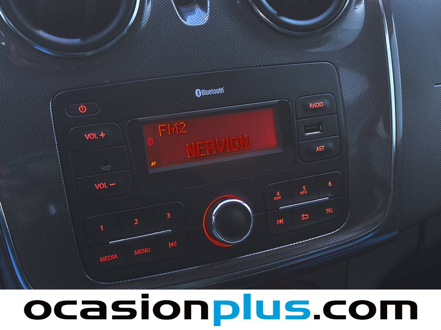 Foto Dacia Sandero Dacia Sandero Stepway Essential TCe (90 CV)