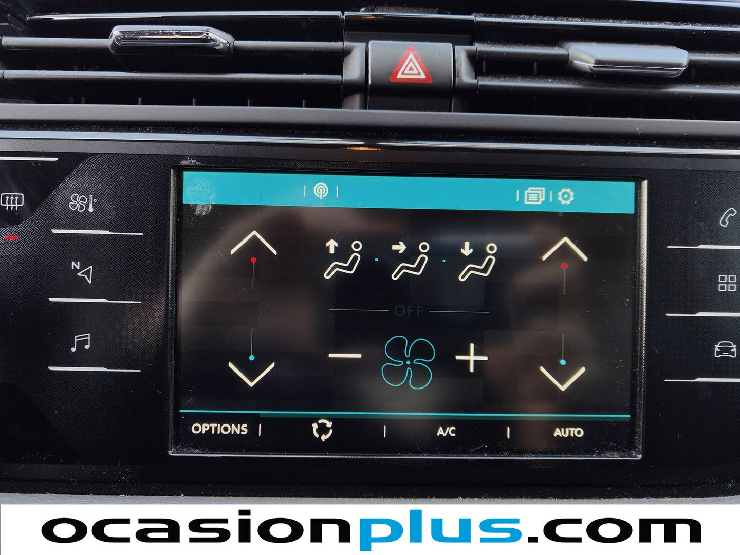 Citroën C4 Picasso Citroen C4 Picasso BlueHDi 120 Feel EAT6 (120 CV) al mejor precio