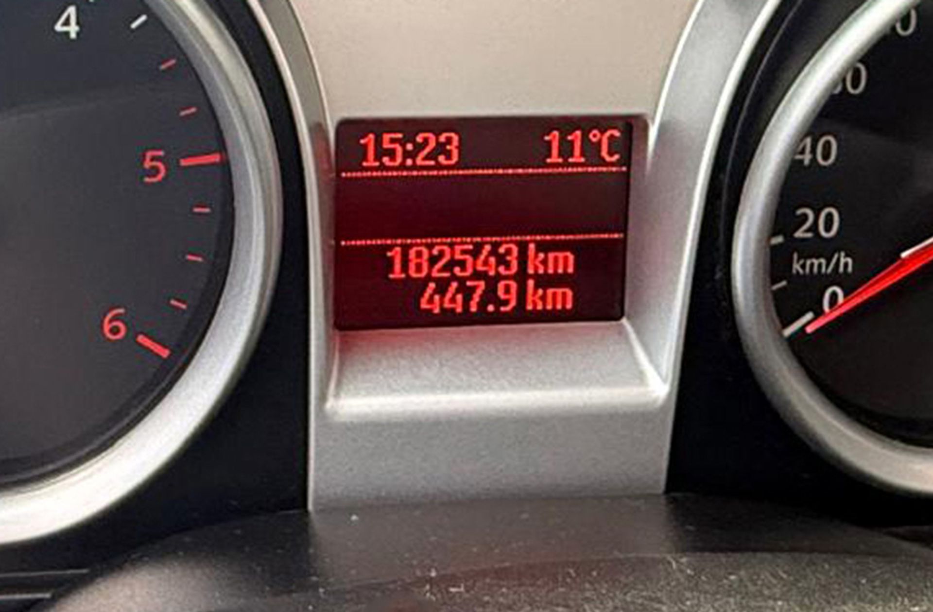 Ford Focus 1.6 TDCi Titanium - foto 7