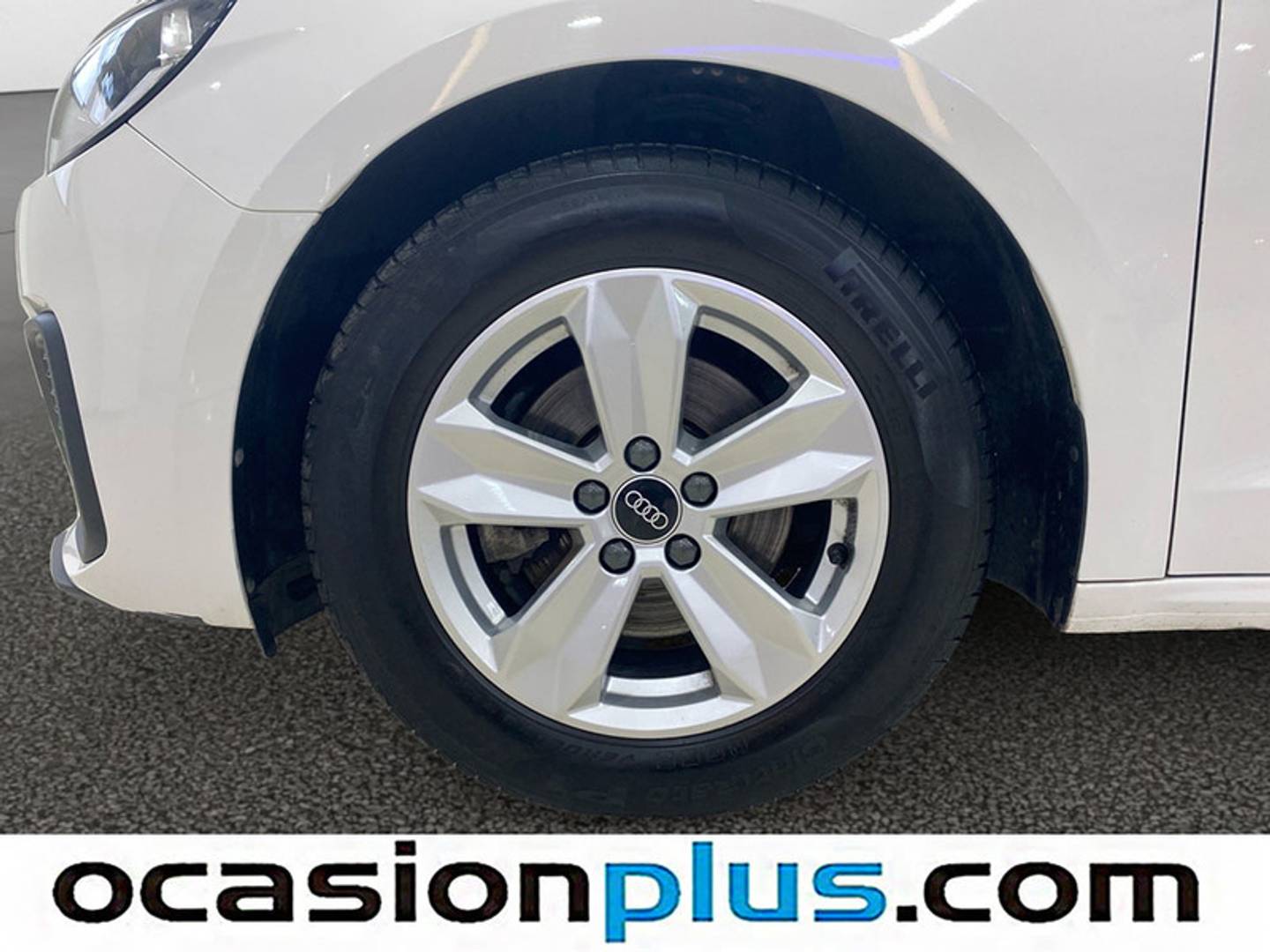 Foto Audi A1 Audi A1 Sportback 30 TFSI (110 CV)