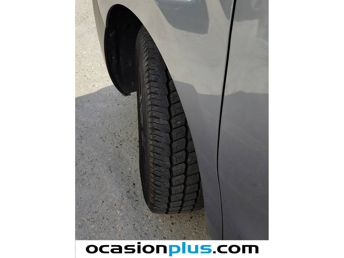 Peugeot Expert Peugeot Expert Furgon BlueHDi 120 S&S Standard (120 CV) seminuevo