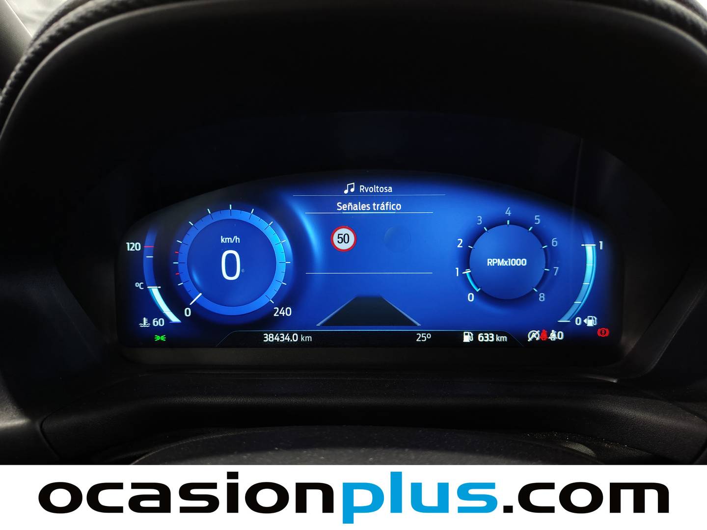 Foto Ford Puma Ford Puma 1.0 EcoBoost MHEV ST-Line X  (125 CV)