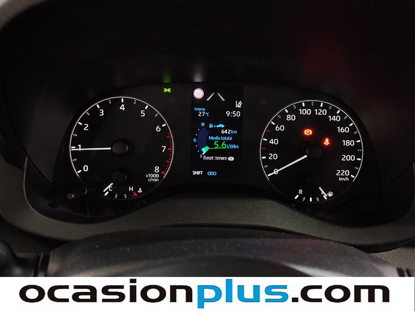 Foto Toyota Yaris Toyota Yaris 1.0 Active (69 CV)