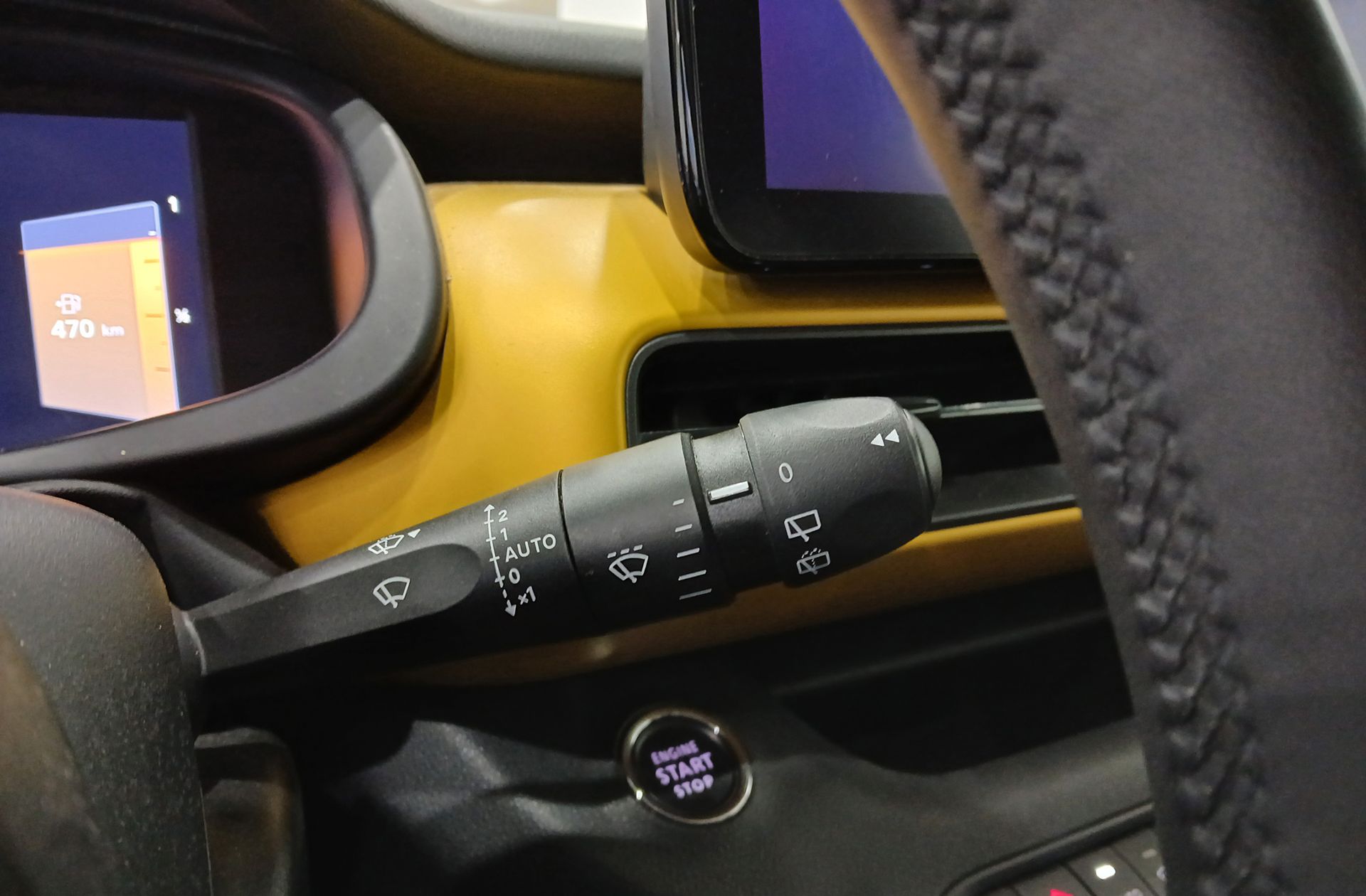 Jeep Avenger 1.2 G Summit - foto 28