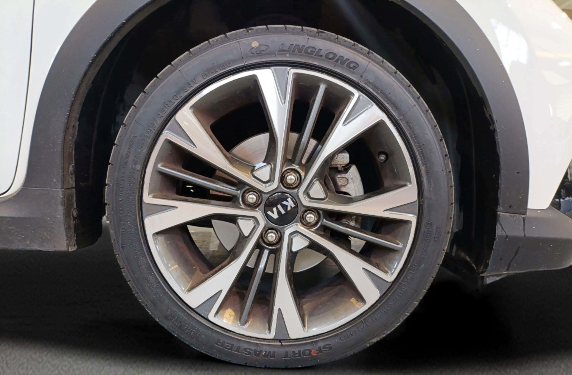 Kia Picanto 1.0 T-GDi X-Line - foto 36