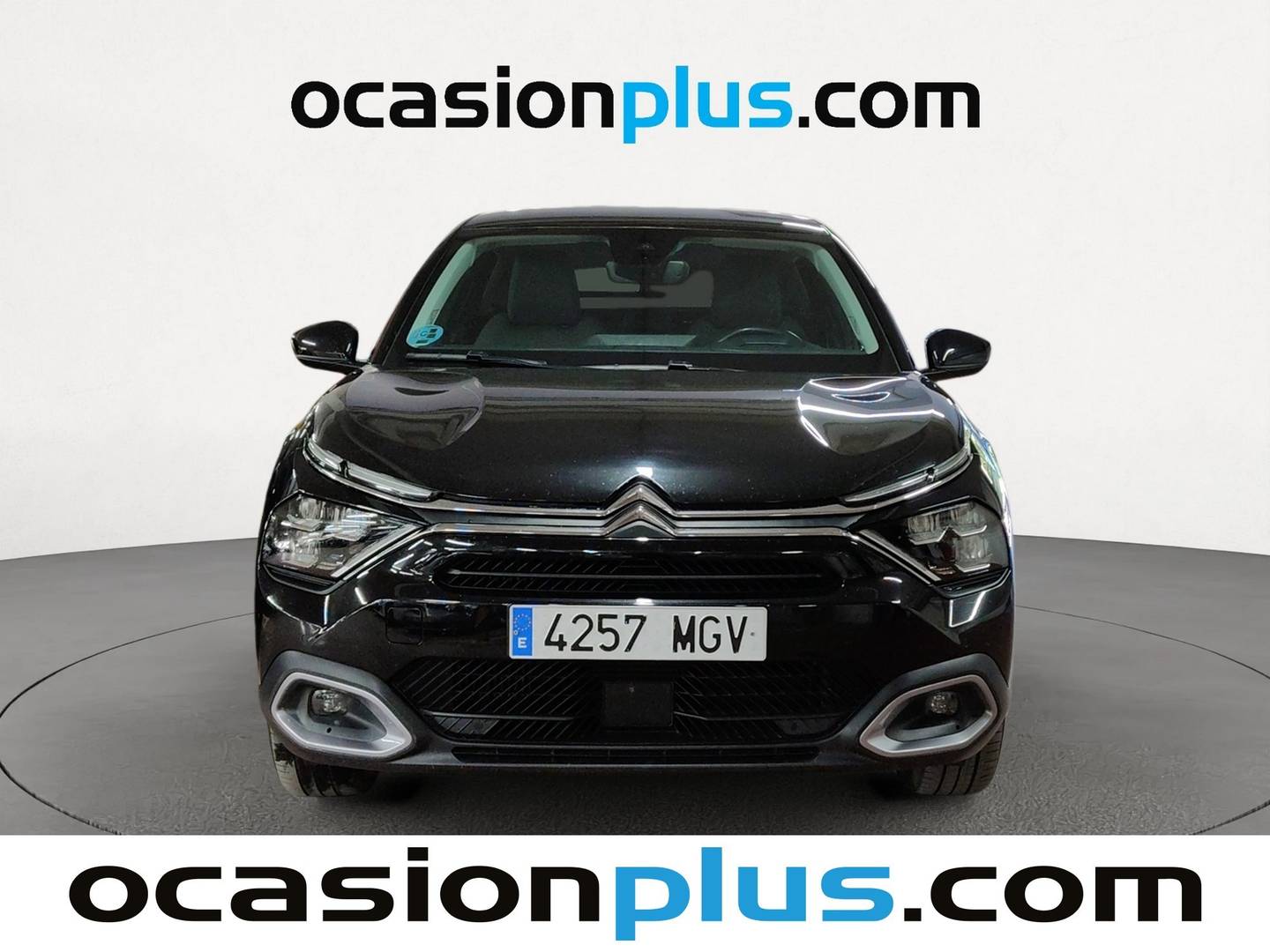 Foto Citroën C4 Citroen C4 PureTech 130 S&S Shine (130 CV)