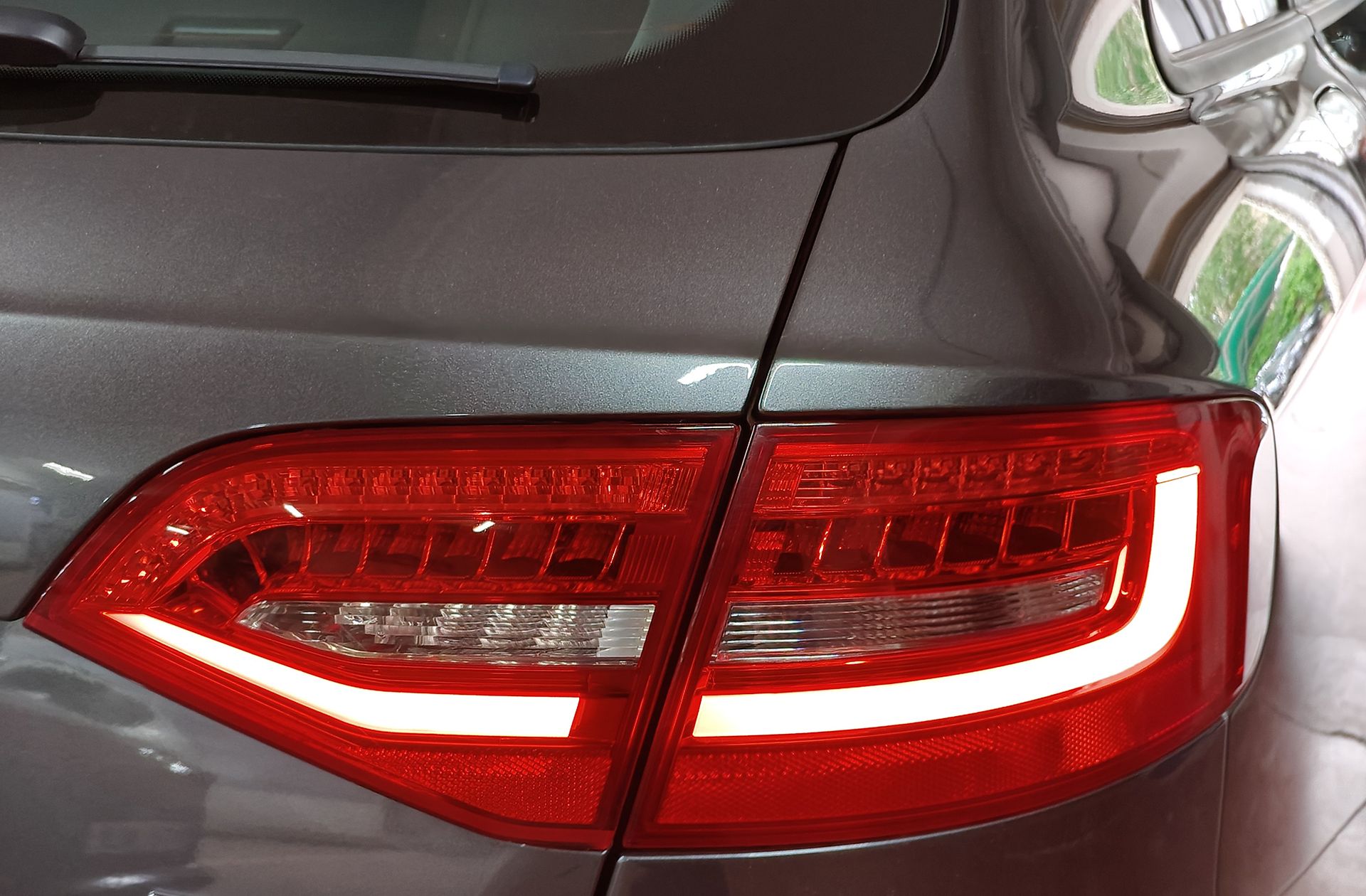 Audi A4 Avant Avant S line 2.0 TDI clean diesel multitronic - foto 13