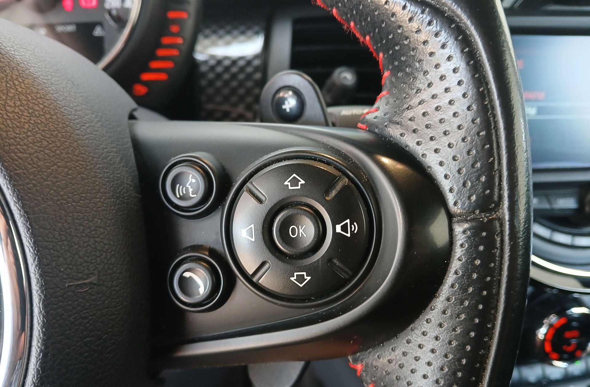 MINI Cooper John Cooper Works - foto 30