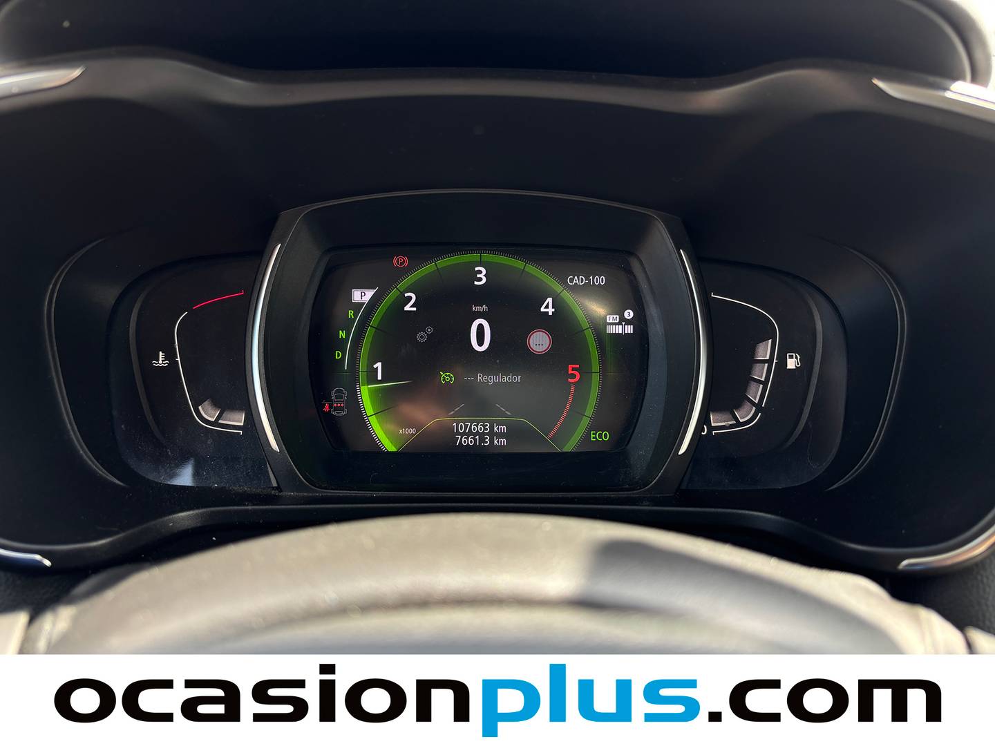 Renault Kadjar Renault Kadjar Zen Blue dCi (115 CV) EDC automático