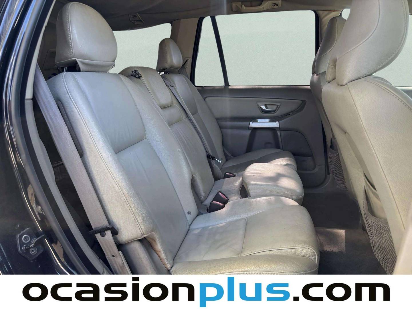 Volvo XC90 Volvo XC90 2.4D Geartronic Momentum (163 CV) al mejor precio