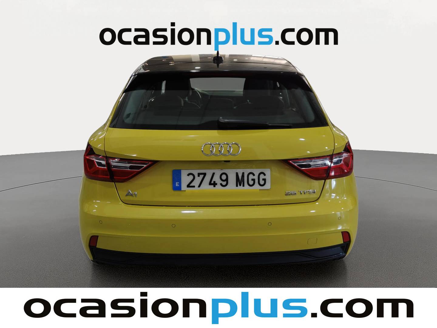 Foto Audi A1 Audi A1 Sportback 25 TFSI (95 CV)