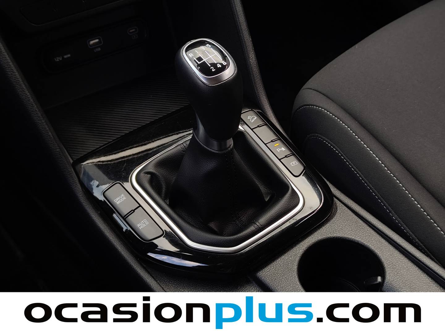 Foto KIA Sportage Kia Sportage 1.6 CRDi Drive 4x2  (115 CV)