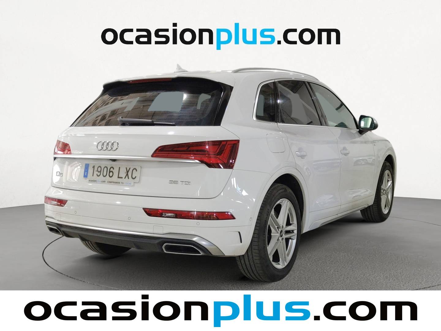 Audi Q5 Audi Q5 S line 35 TDI (163 CV) S tronic 163cv
