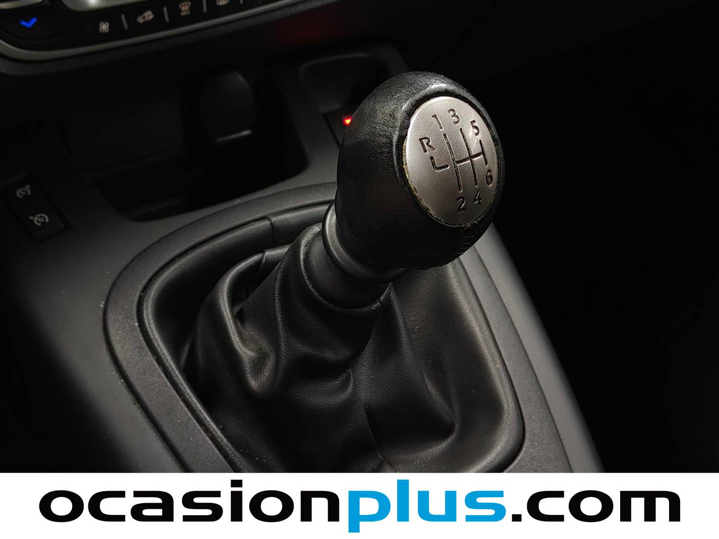 Renault Scénic Renault Scenic dCi 95 Selection (95 CV) de segunda mano