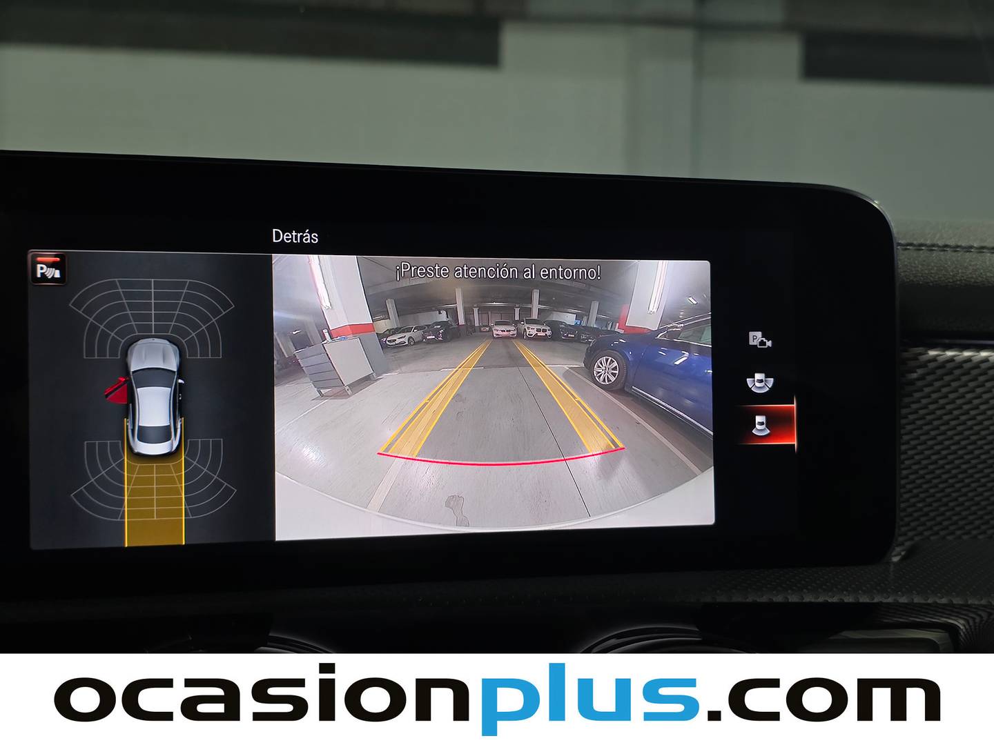 Foto Mercedes CLA Mercedes-Benz CLA CLA 250 e (218 CV)