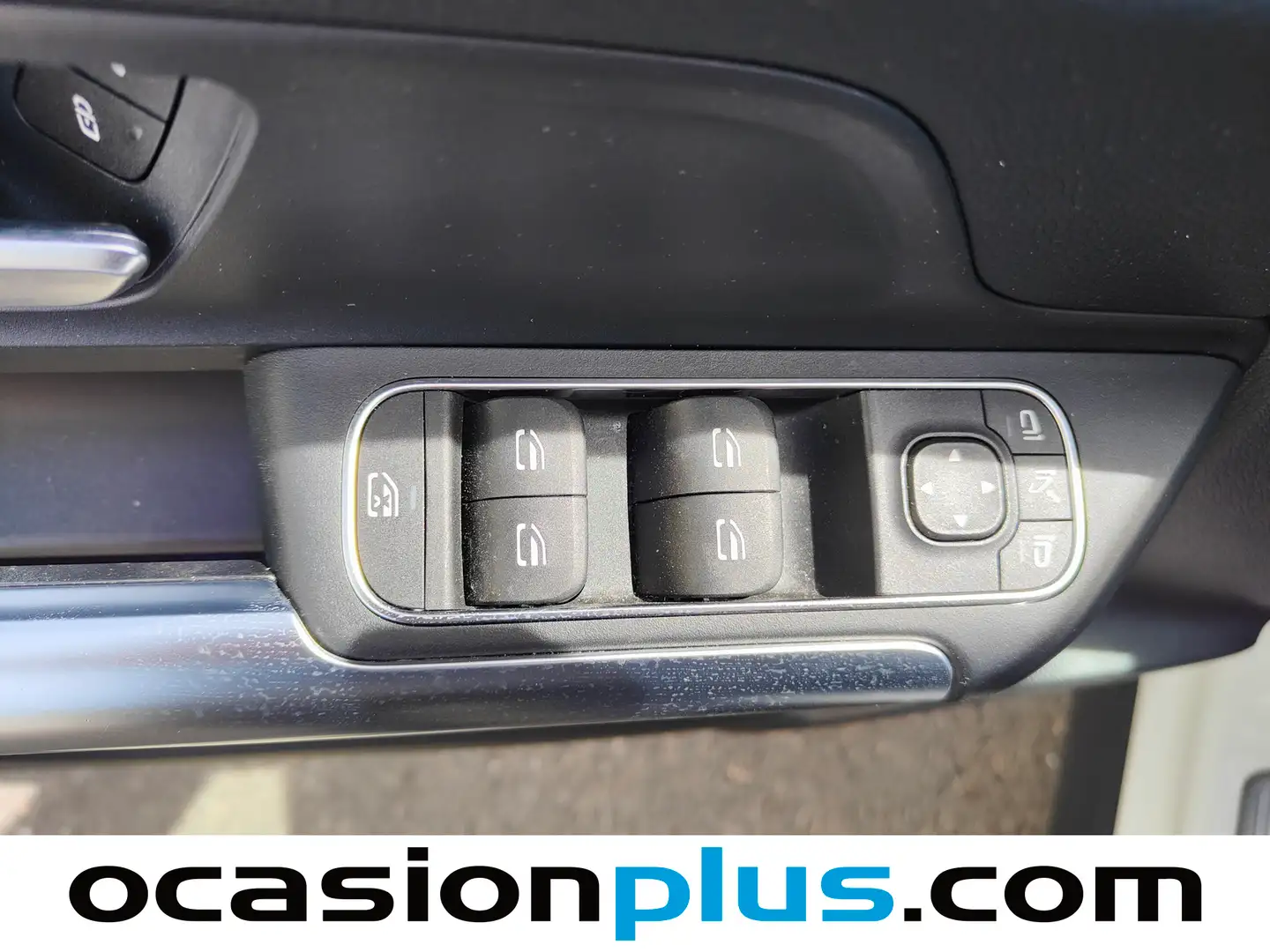 Foto Mercedes GLA Mercedes-Benz GLA 200 D  (150 CV)