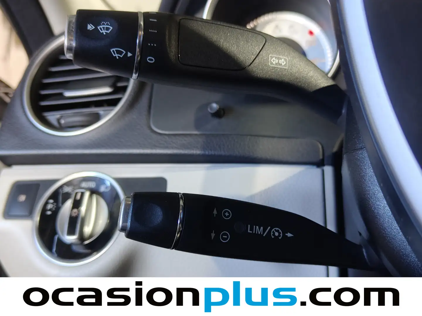 Foto Mercedes Clase C Mercedes-Benz Clase C C 220 CDI Avantgarde (170 CV)