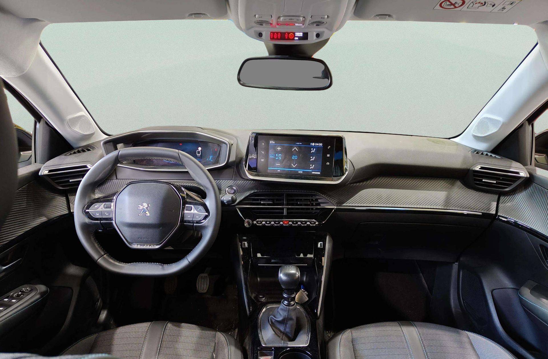 Peugeot 208 PureTech 100 Allure Pack - foto 6