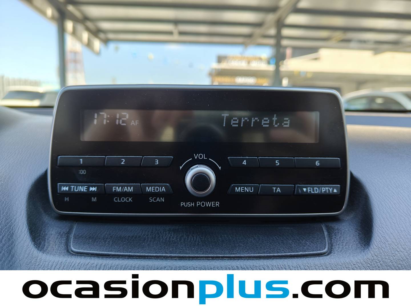 Foto Mazda Mazda2 Mazda Mazda 2 1.5 GE Style  (75 CV)