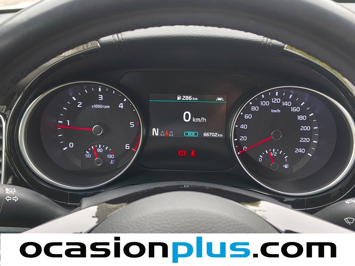 KIA XCeed KIA XCeed 1.6 MHEV iMT Tech (136 CV) manual
