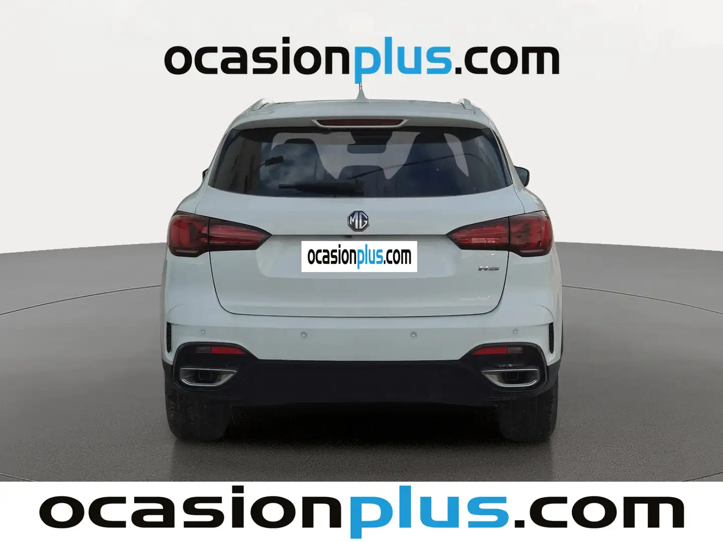 Foto MG HS MG HS 1.5 Turbo GDI Luxury (162 CV)