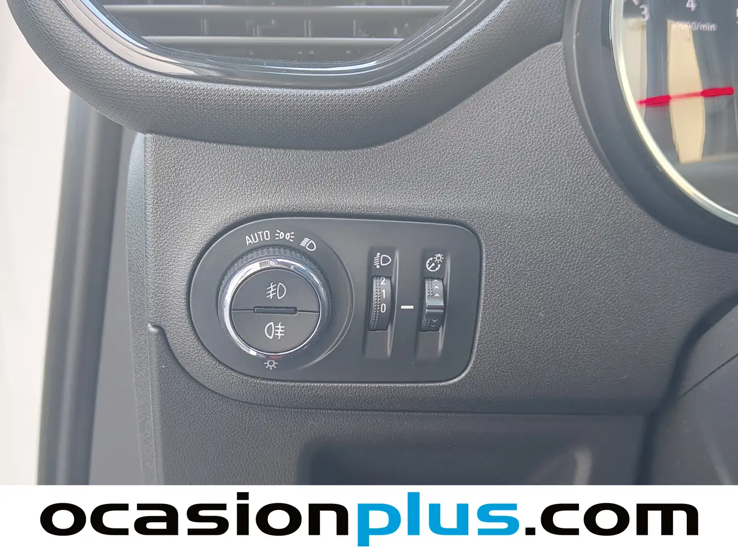 Foto Opel Crossland Opel Crossland 1.2 GS (110 CV)