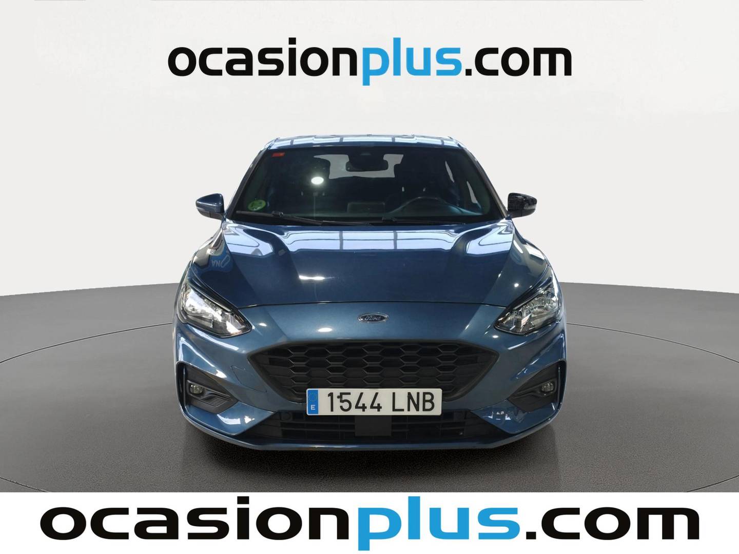 Ford Focus Ford Focus 1.5 Ecoblue ST-Line (120 CV) 120cv