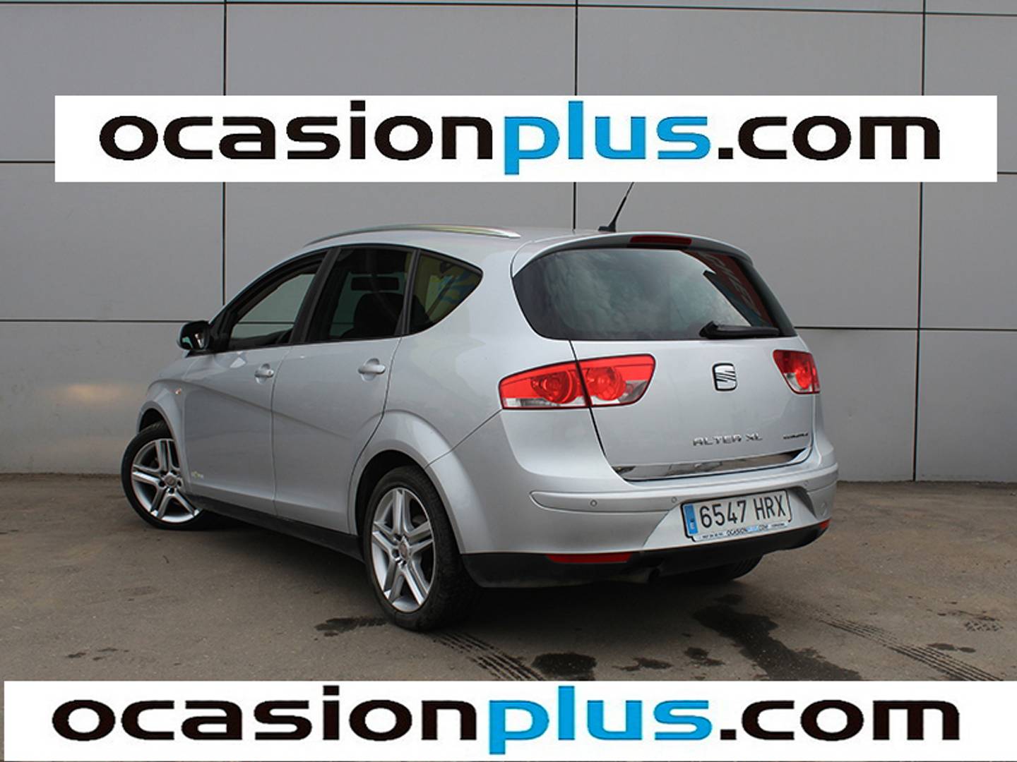 Foto Seat Altea XL SEAT Altea XL 1.6 TDI DPF Style Ecomotive (105 CV)