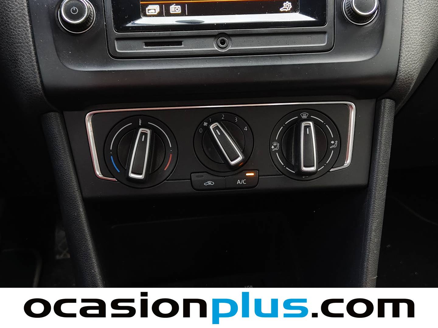 Foto Volkswagen Polo Volkswagen Polo Advance 1.2 TSI BMT (90 CV)