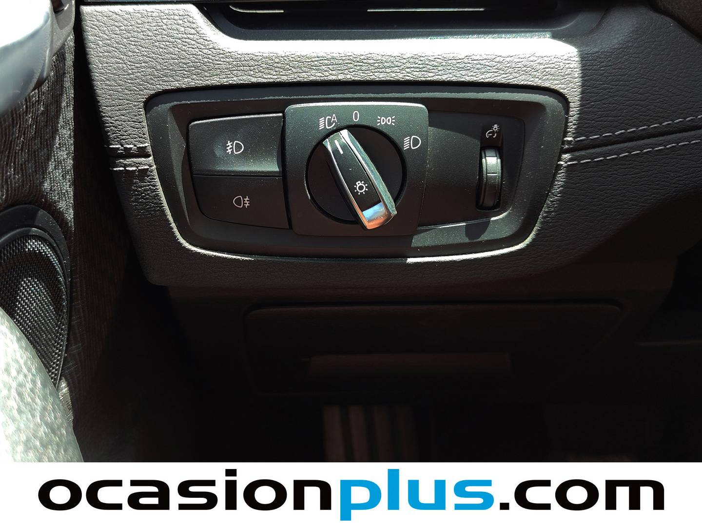 BMW X2 BMW X2 sDrive18d (150 CV) diésel