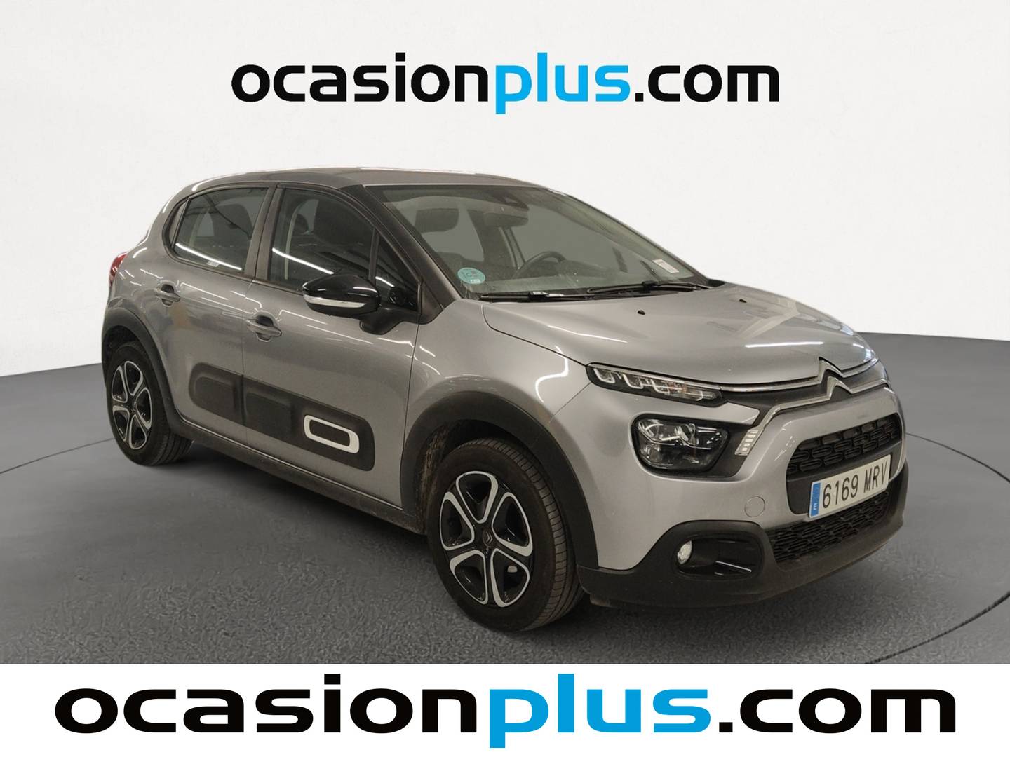 Foto Citroën C3 Origin Citroen C3 Origin Plus BlueHDi  (102 CV)