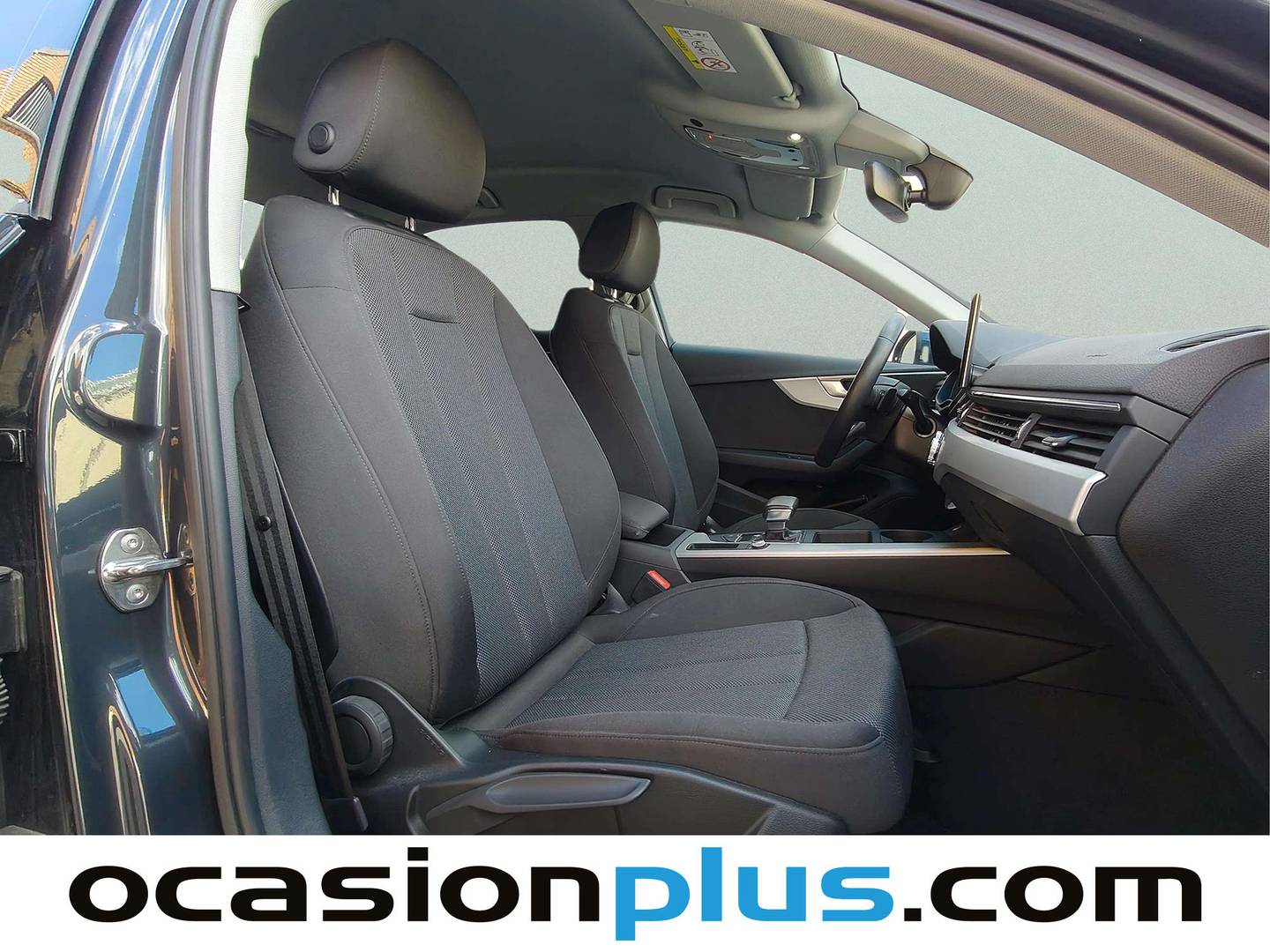 Audi A4 Audi A4 Advanced 35 TDI (163 CV) S tronic al mejor precio