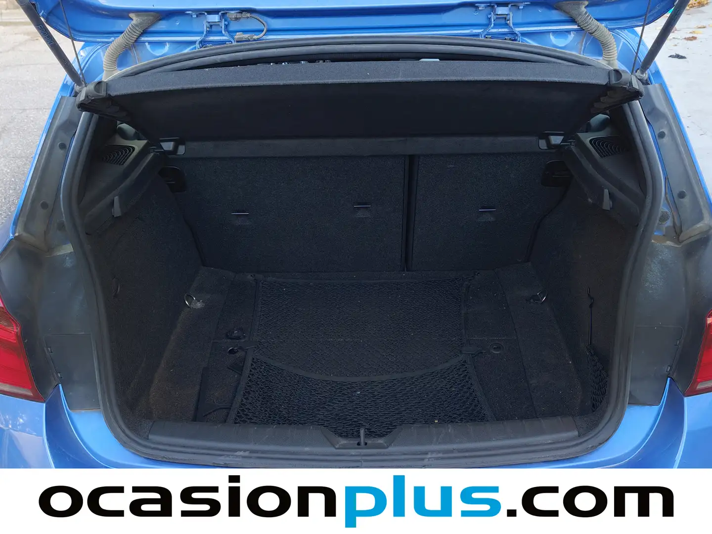 Foto BMW Serie 1 BMW Serie 1 116d  (116 CV) Pack M